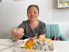-杨小贤芒果绵绵冰(南门口店)
