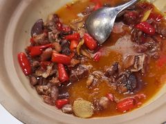 -湘中缘·湖南菜(娄底驻京办店)