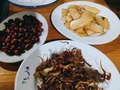-尼玛藏家风味园(阿山食城店)