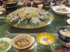 -宁邦·家宴·南京菜(红山动物园店)
