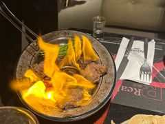 -Nord Grill&Bar Highland诺德西餐(深圳欢乐海岸店)
