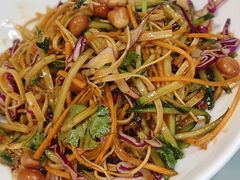 -听涛雅苑百味饺子老家菜馆
