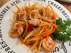 -岛风·台食小馆 ISLAND BISTRO(烟台山店)