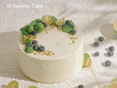 -姆们M Sweetie Cake(三里屯店)