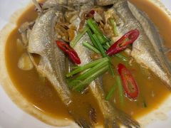 -阿里元老宋海鲜大排档(明发店)