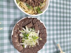 -十二忠手拉面(中华路店)