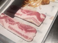 -新石器烤肉(周浦万达店)