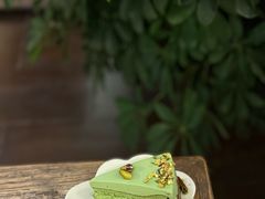 -Vanillacafe香草咖啡(银海大世界店)