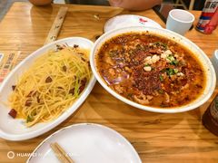 -小川香·川菜(闽江二路店)