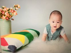 -莫奈庄园·儿童摄影馆·影视基地(江宁店)
