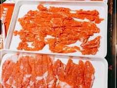 -京元盛铜锅涮肉(上海总店)