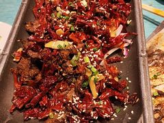 -顺明新疆风味餐厅(五一路店)