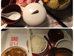 -美心mx餐厅(友邦香港大楼店)
