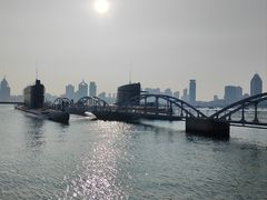 -中国人民解放军海军博物馆