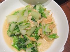 -新连采·海鲜·大连菜(大连恒隆广场店)
