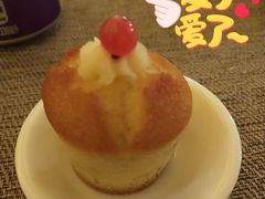 -长沙芙蓉国温德姆至尊豪廷大酒店 - 自助餐厅