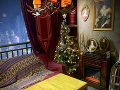 -1984魔法桌游(观音桥店)