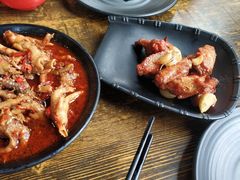 -老闵田螺馆·南昌特色小炒(梦时代店)