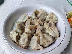 -李恩记清真水饺(北电大厦店)