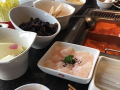 -海底捞火锅(龙湖三千集店)