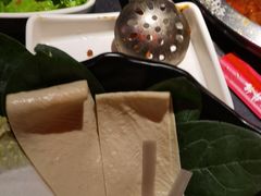 -井格重庆火锅(西直门凯德Mall店)