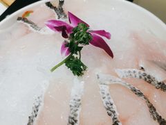 -蜀留香火锅(社会山店)