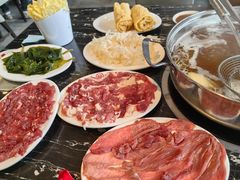 -一鼎牛鲜活牛肉城(晋江海峡国际食品城店)