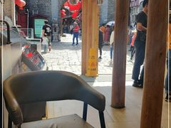 -丁丁&当当牦牛酸奶·酥油面包(官门口店)