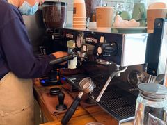 -Cafe del Volcan(永康路店)