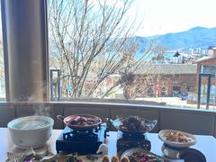 -品味泸沽湖•民族特色菜(大落水店)