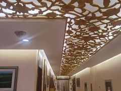 -新疆大厦·慕士塔格餐厅