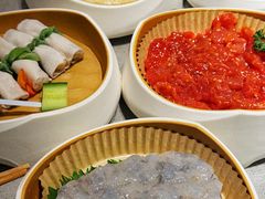 -海底捞火锅(银泰中心店)