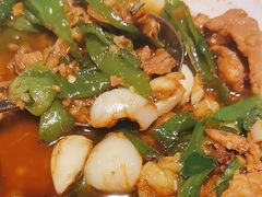 -绿草地·湘菜(7mall店)