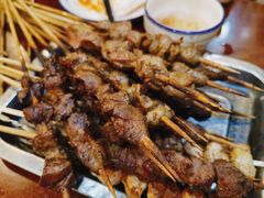 -伊隆斋(什刹海店)