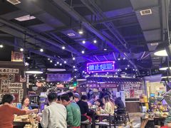 -萍姐火锅·公路夜市(打浦桥日月光店)