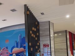 -鼎泰丰(嘉年华•海信广场VILLAGE店)