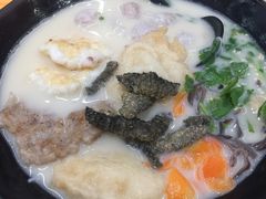 -渔米丰·广府鱼汤米线(光明广场店)