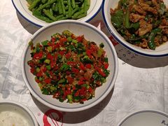 鸭掌筋-壹盏灯(华远店)