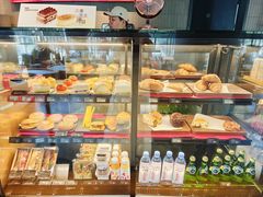 -星巴克(夏日百货店)