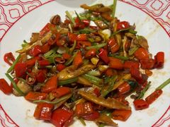 -径山十八道·风味民间菜(华夏之心店)