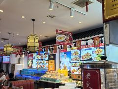 -渔家风味·鲅鱼水饺·央视展播·海鲜天津菜(开发区店)