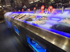 -芭菲盛宴·环球美食(锦城万达广场店)