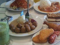 iphone_upload_pic-宜家·瑞典风味餐厅(无锡店)