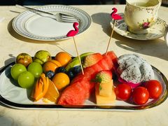 -桃花江餐厅·江景-约会·聚会