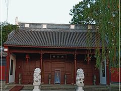 -钱王祠