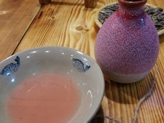 -老湘烤·湘西小串(绿塘路店)