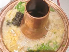 -豪人峰汇·餐厅(世水花园店)