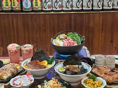 -小川洋风料理(街道口店)