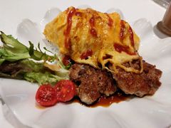 -龙记·香港茶餐厅(海上世界店)