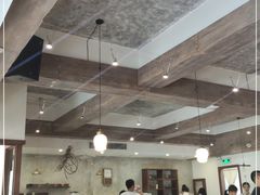 大堂-侘寂甜品(自取店)